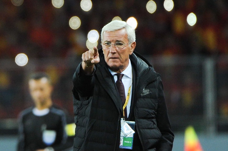 里皮:尤文很快能再次获胜 孔蒂曾执教国米但他有一颗尤文的心