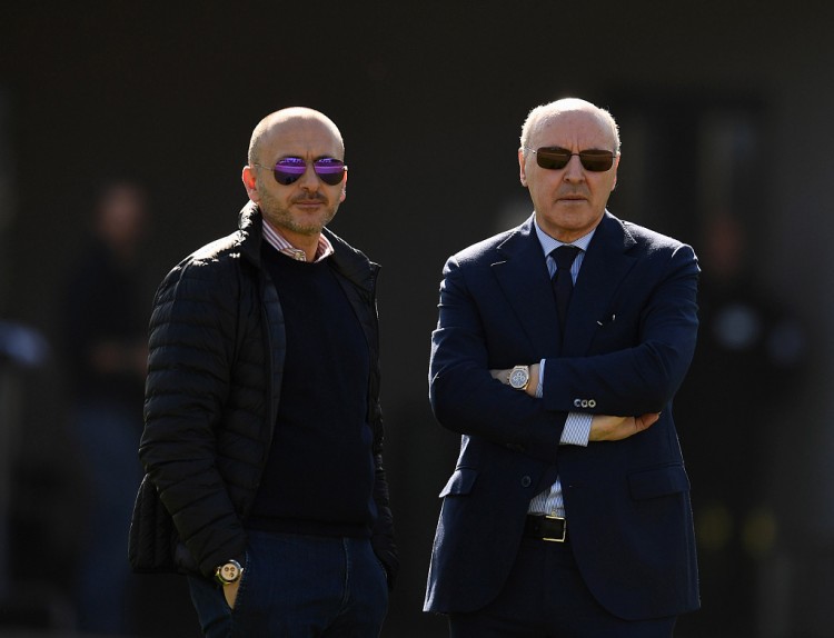 米体:国米今夏目标是留住队内所有大牌,并已敲定免签两大将