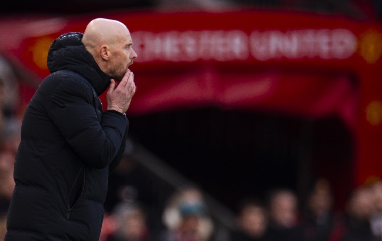 攻陷老特拉福德!富勒姆取得本赛季英超第二个客场胜利