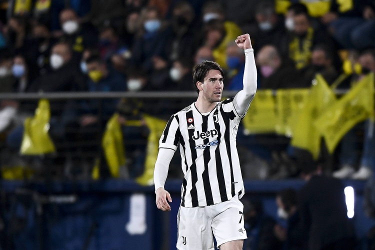 弗拉霍维奇谈梅开二度:战斗将继续下去,让我们一同前进