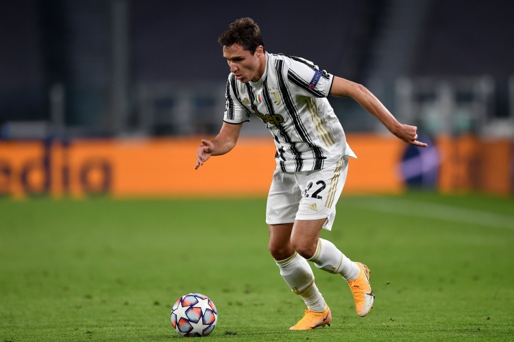 米体:小基耶萨续约陷入停滞,国家队首发位置也面临威胁