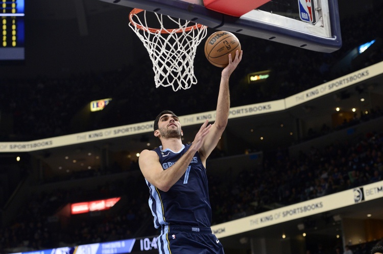 阿尔达马:末节我们没做好防守 进攻端也陷入了停滞