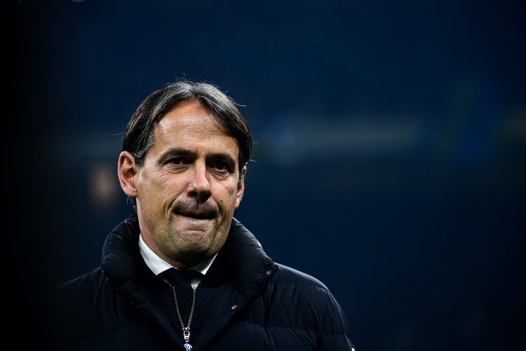 米体:国米希望保持团队稳定性,计划和小因扎吉&劳塔罗续约