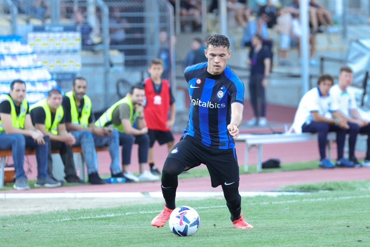 阿斯拉尼:领先15分是一个重要的优势 我等待这粒进球已经很久了