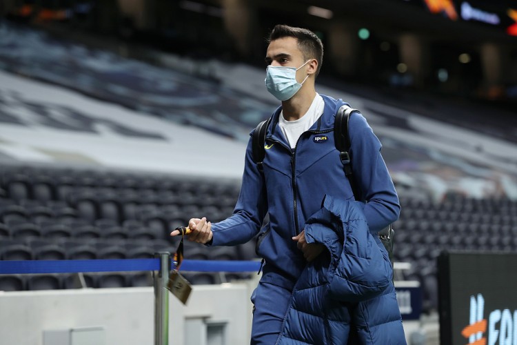 雷吉隆:我爱穆里尼奥,他能让球员相信自己是最棒的