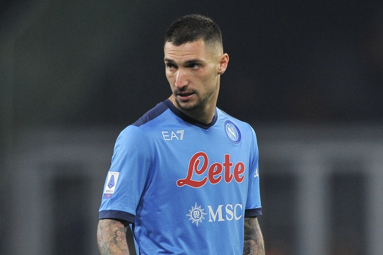 波利塔诺:本该更好地把握机会&越位次数太多,意甲还剩10场决赛