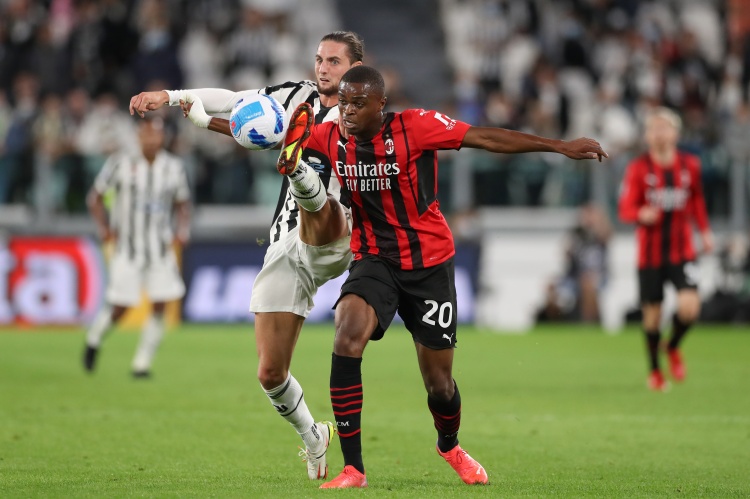 卡卢卢谈伤病:那是段停滞的时期,我希望重新获得比赛节奏与时间