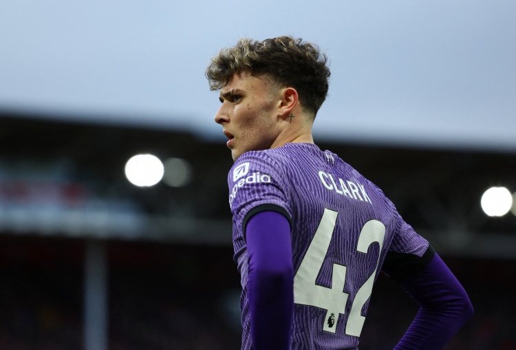 老克拉克:希望看到儿子未来回纽卡,再为喜鹊效力