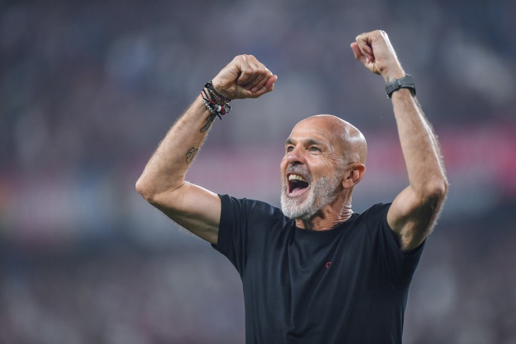 米兰本赛季在欧战中已经赢了5场比赛,上一次做到还是17年前