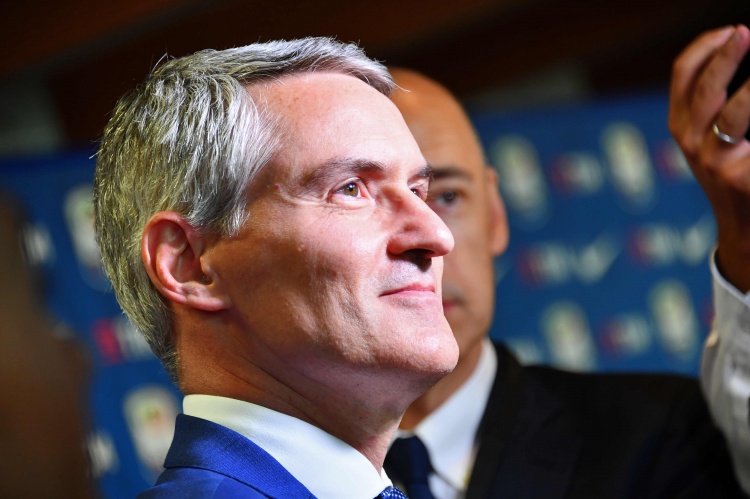 国米CEO:我们会了解梅阿查的翻修计划,但并未放弃建设新球场