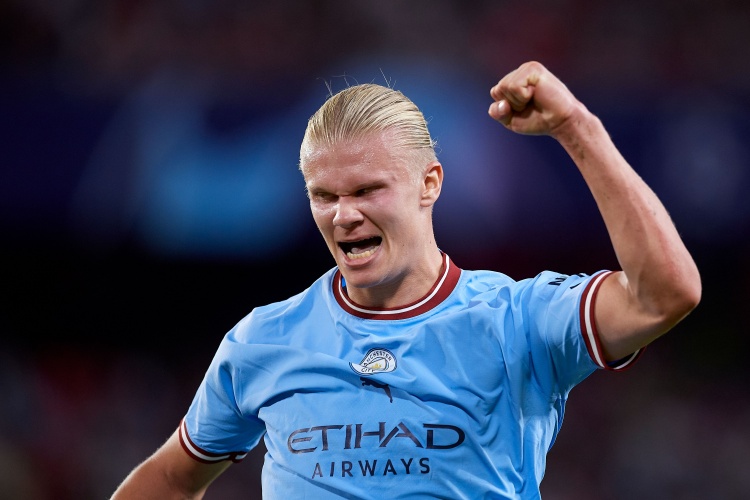 瓜帅:希望挪威明智应对哈兰德踢友谊赛 曼城有了一些特别的东西