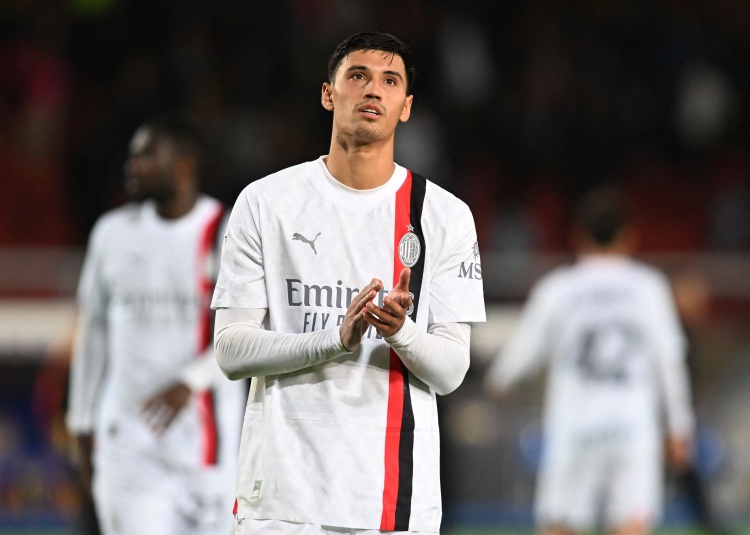 赖因德斯:米兰已不可能夺得本赛季意甲冠军,但我们仍征战欧联