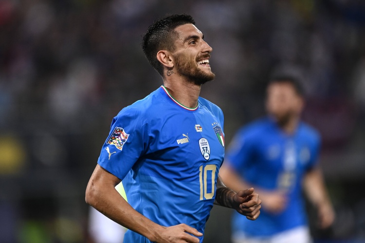 佩莱格里尼:这是两场高水平的热身赛,欧洲杯我们都被寄予厚望