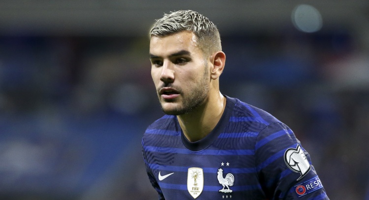 特奥:球队的表现可以令外界放心,会好好努力争取赢得欧洲杯