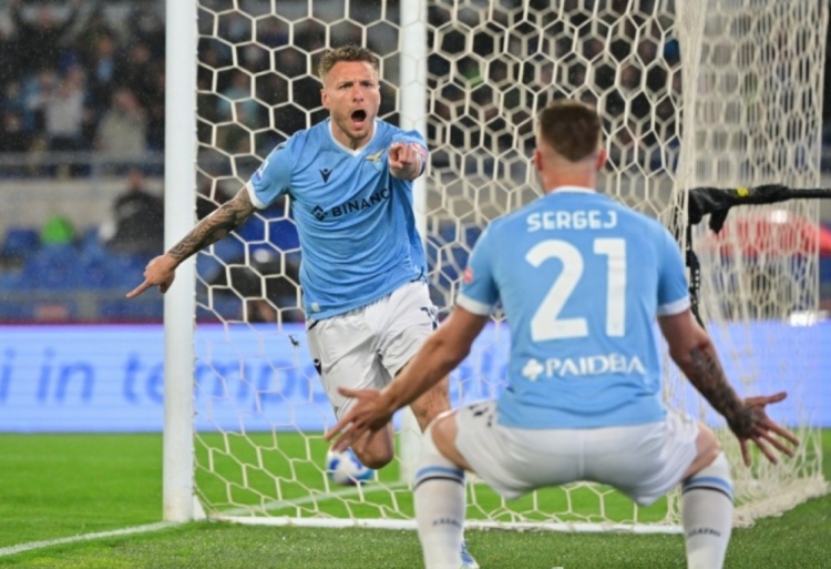 共和报:如果阿瑙托维奇离队,国米可能签下因莫比莱