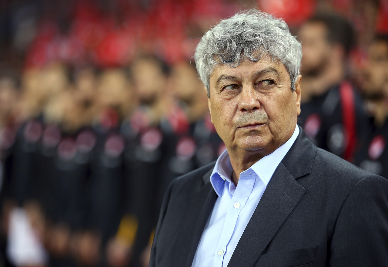 卢塞斯库谈国米欧冠出局:不总是最强队赢球 赛季本可能属于国米