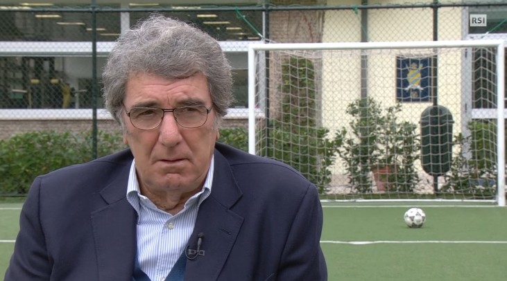 佐夫:满意阿切尔比被判无罪,在球场上发生的事情应在球场上结束