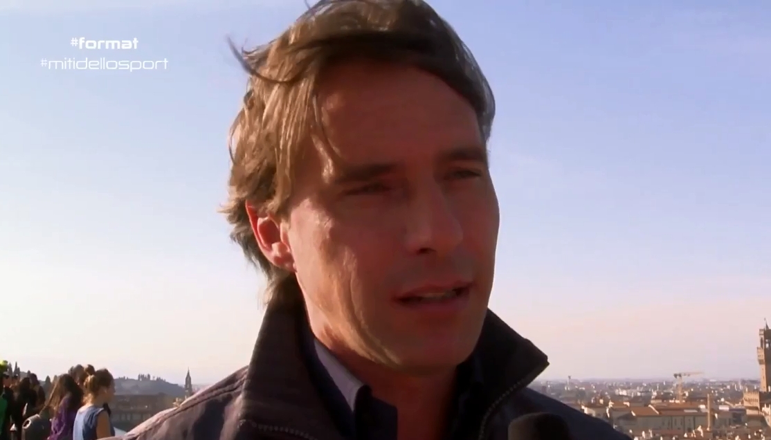 老基耶萨:内战也是好事,米兰和罗马都很有机会进入欧联决赛