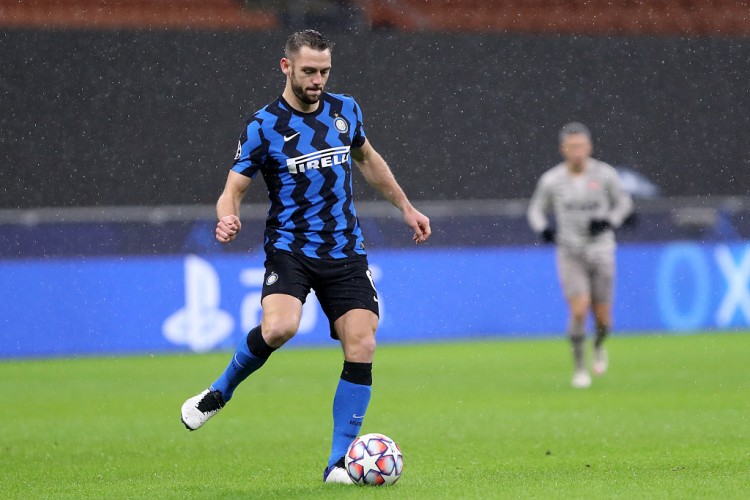 意媒:阿切尔比和索默能出战恩波利,德弗里等三人缺战