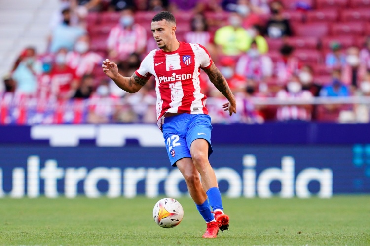 跟队记者:国米无意引进埃尔莫索,后者要求不低在跟沙特联系