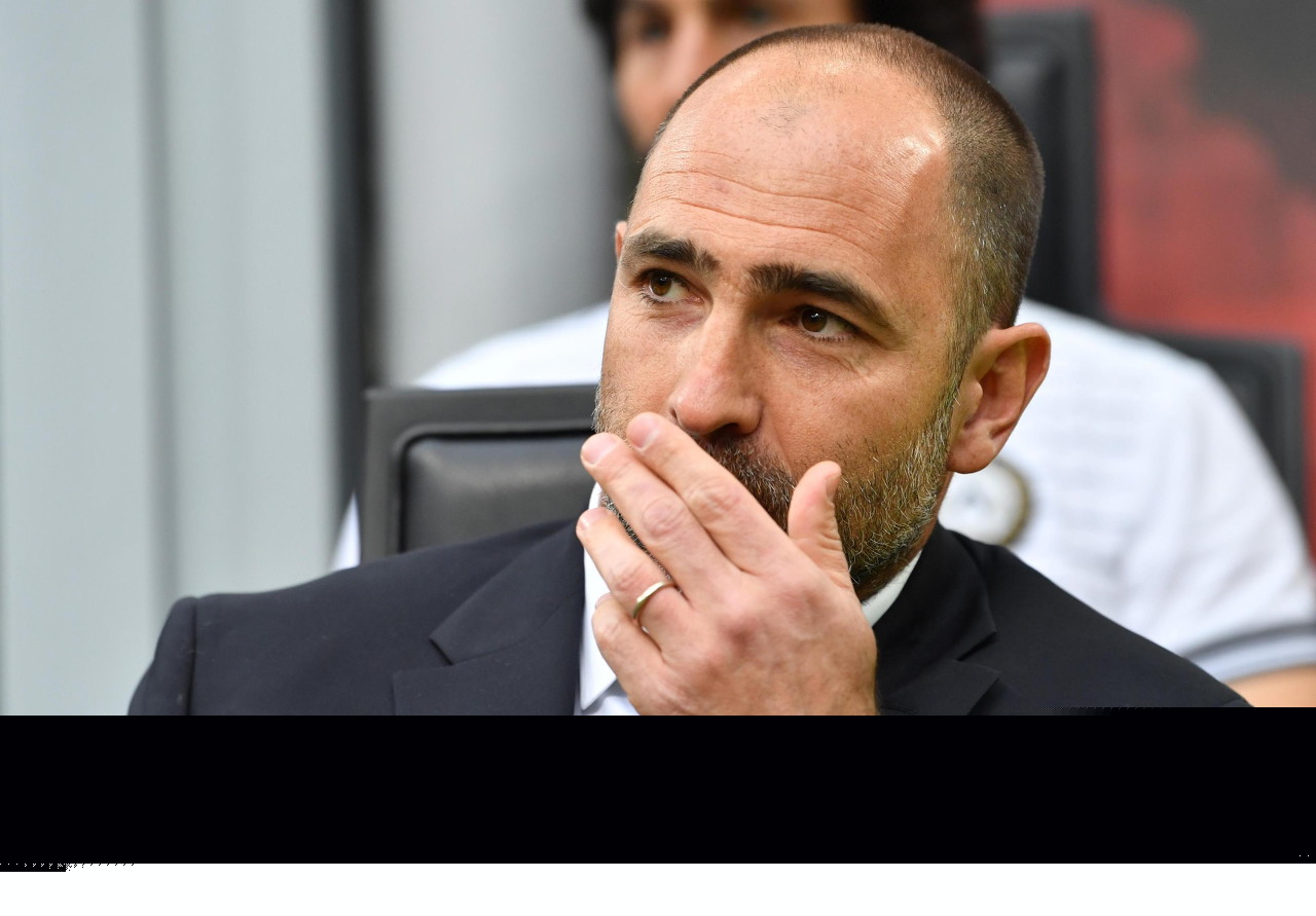 拉齐奥新帅图多尔:我很感激尤文,是尤文让我成为了现如今的样子