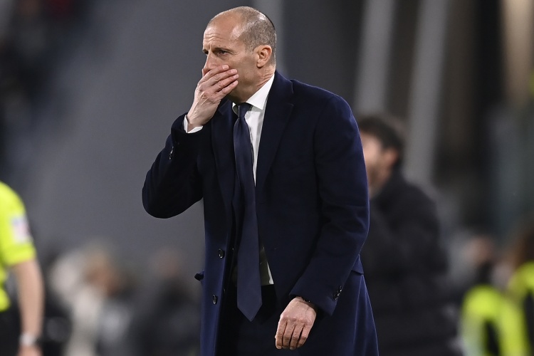 Opta:尤文近9轮联赛只拿7分,同时期排在意甲所有球队倒数第四