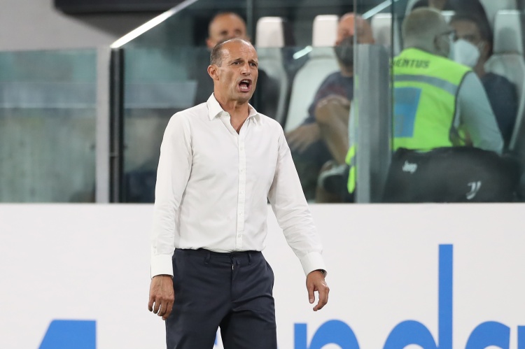 记者:阿莱格里应被解雇&是意甲最差教练,比他更差的全都已下课