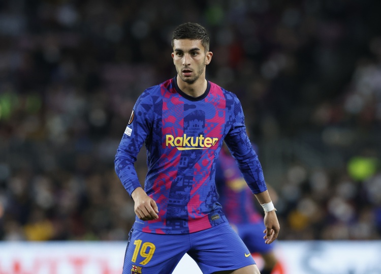 费兰:拉菲尼亚拥有最后一传的能力,他对巴萨不可或缺