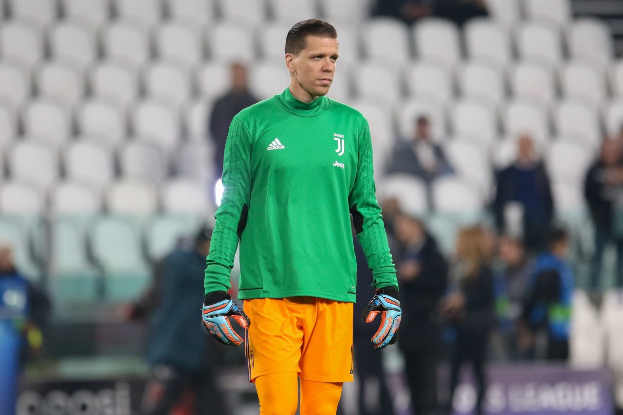 什琴斯尼:意甲冠军的梦想破灭让我们失去了动力,但这不是借口