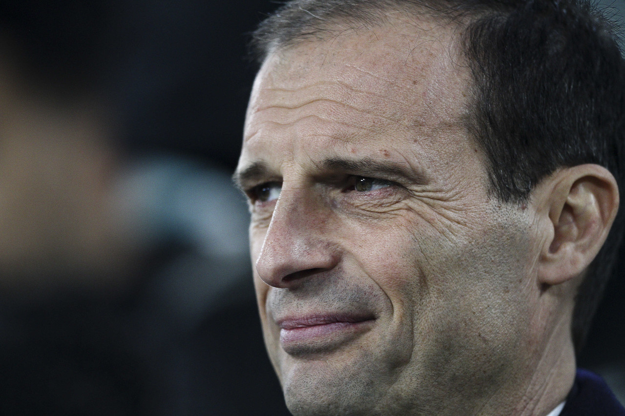 名宿:尤文是在输掉国家德比后崩盘的 赢意杯是尤文重启的好机会