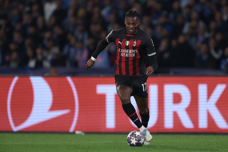 迪马济奥:莱奥不想离开米兰,就像劳塔罗不想离开国米