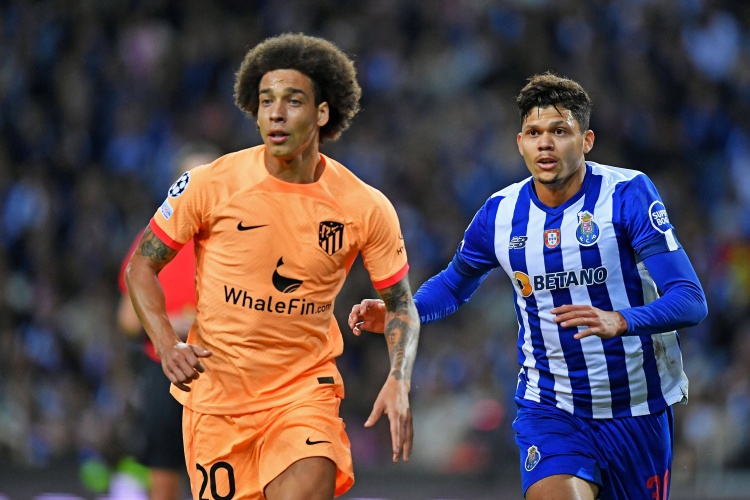 维特塞尔:赛前就知今天比赛难踢,黄潜下半场给了我们很大压力