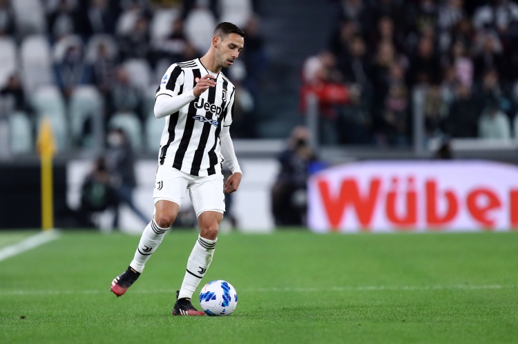 意媒:复出后表现令人失望且合同即将到期,尤文准备出售德西利奥