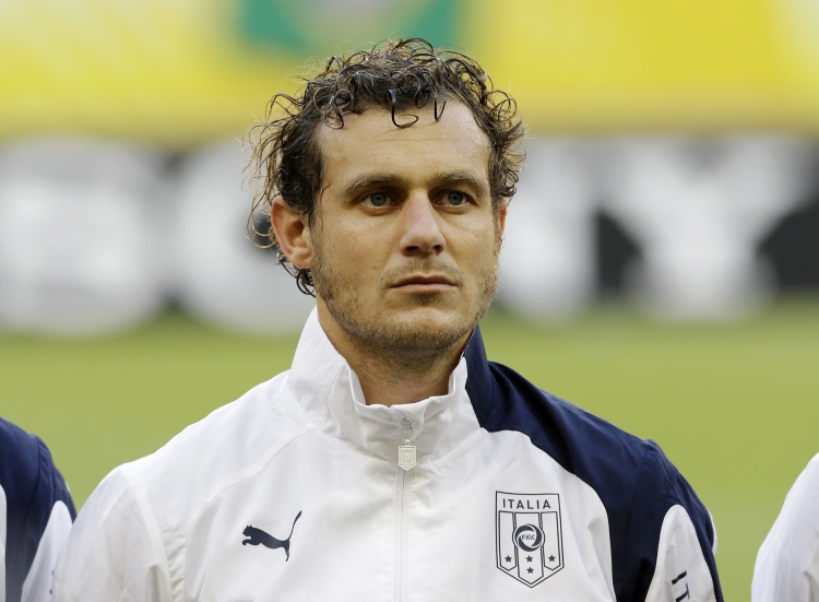 迪亚曼蒂:米兰追上国米的可能性是零 劳塔罗是世界第五前锋