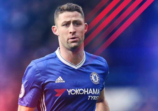 加里-卡希尔:孔蒂和穆里尼奥都是激情教练,发生冲突我并不惊讶