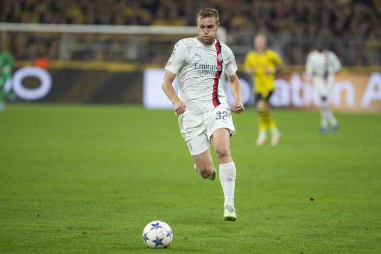 意天空:接近复出,波贝加可能在下周为米兰青年队出场找感觉