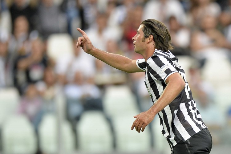 名宿:尤文特点非常明确,我不理解本赛季尤文为何状态起伏不定