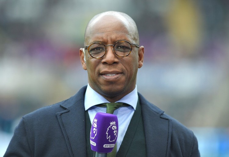 赖特谈双红会:我为曼联担心,我觉得他们可能会惨败