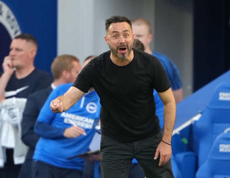 红军名宿:德泽尔比现在有点忘乎所以了,利物浦不会邀请他执教