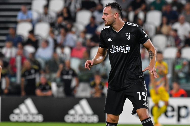 加蒂:为布雷默中柱感到遗憾 希望弗拉霍维奇在更重要的比赛进球