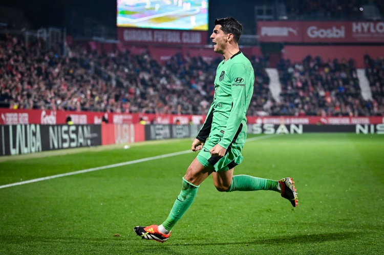 米体:尤文对莫拉塔重燃兴趣,需要1500万欧到2000万欧转会费