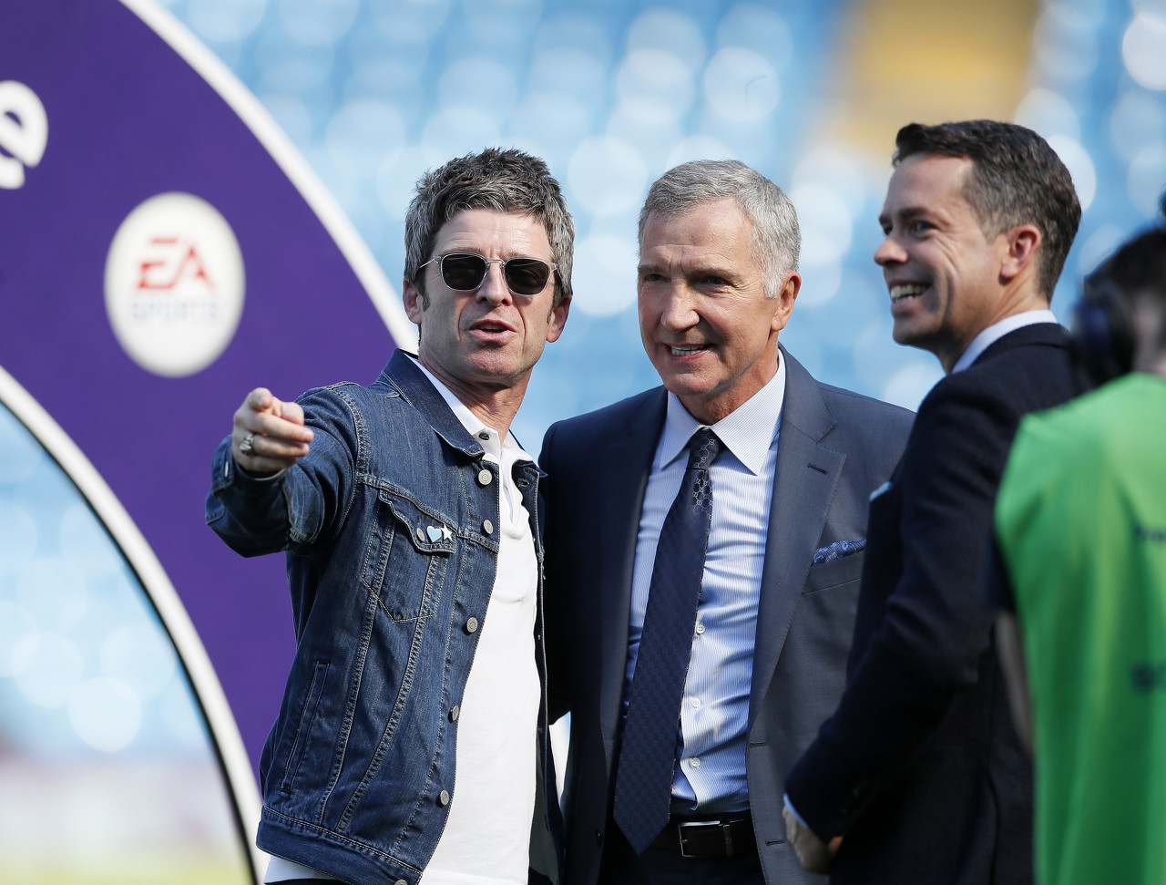 索内斯:利物浦应忘记欧联杯,红军支持者最在意的是英超冠军