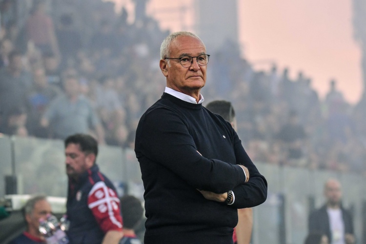 拉涅利:我曾在国米打造了一台运转良好的机器,莫塔离队毁了一切