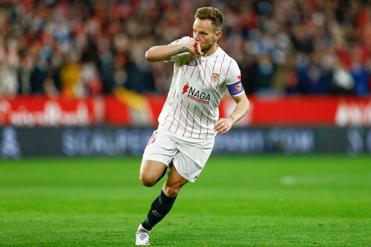 拉基蒂奇:我在巴萨本能多赢2、3次欧冠 被罗马逆转是最糟糕回忆