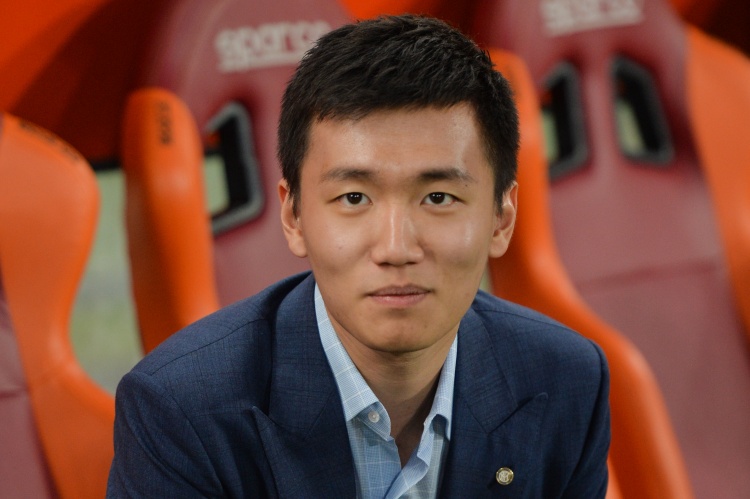 意媒:沙特家族正在组建收购国米的团队,尝试从私募基金筹款