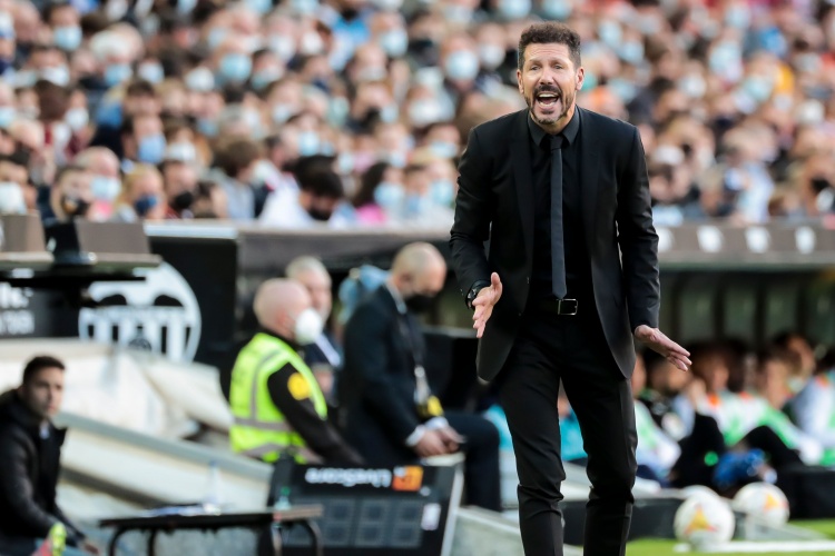 欧冠次回合主场逆转淘汰马竞,在多特之前还是C罗率领的尤文