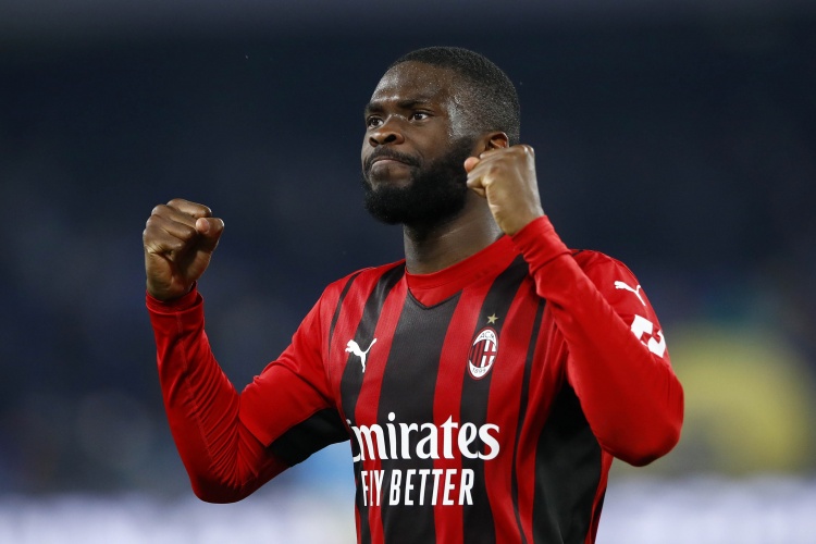 意天空预测罗马vs米兰首发:托莫里复出搭档加比亚,博维首发