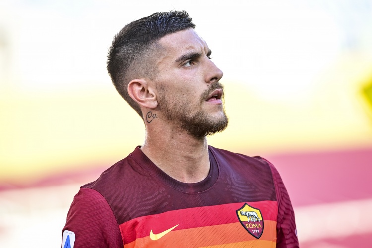 佩莱格里尼:不考虑比分优势要像0-0那么踢,罗马比去年有了进步