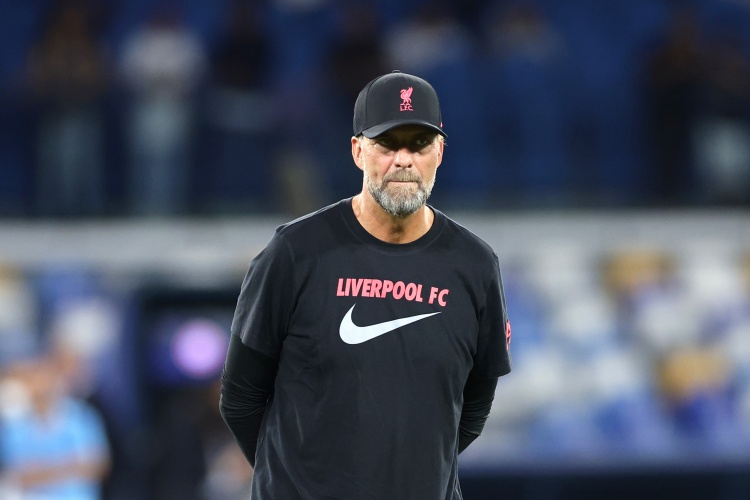 克洛普:利物浦重新走上胜利之路,我们将全力争取踢好联赛