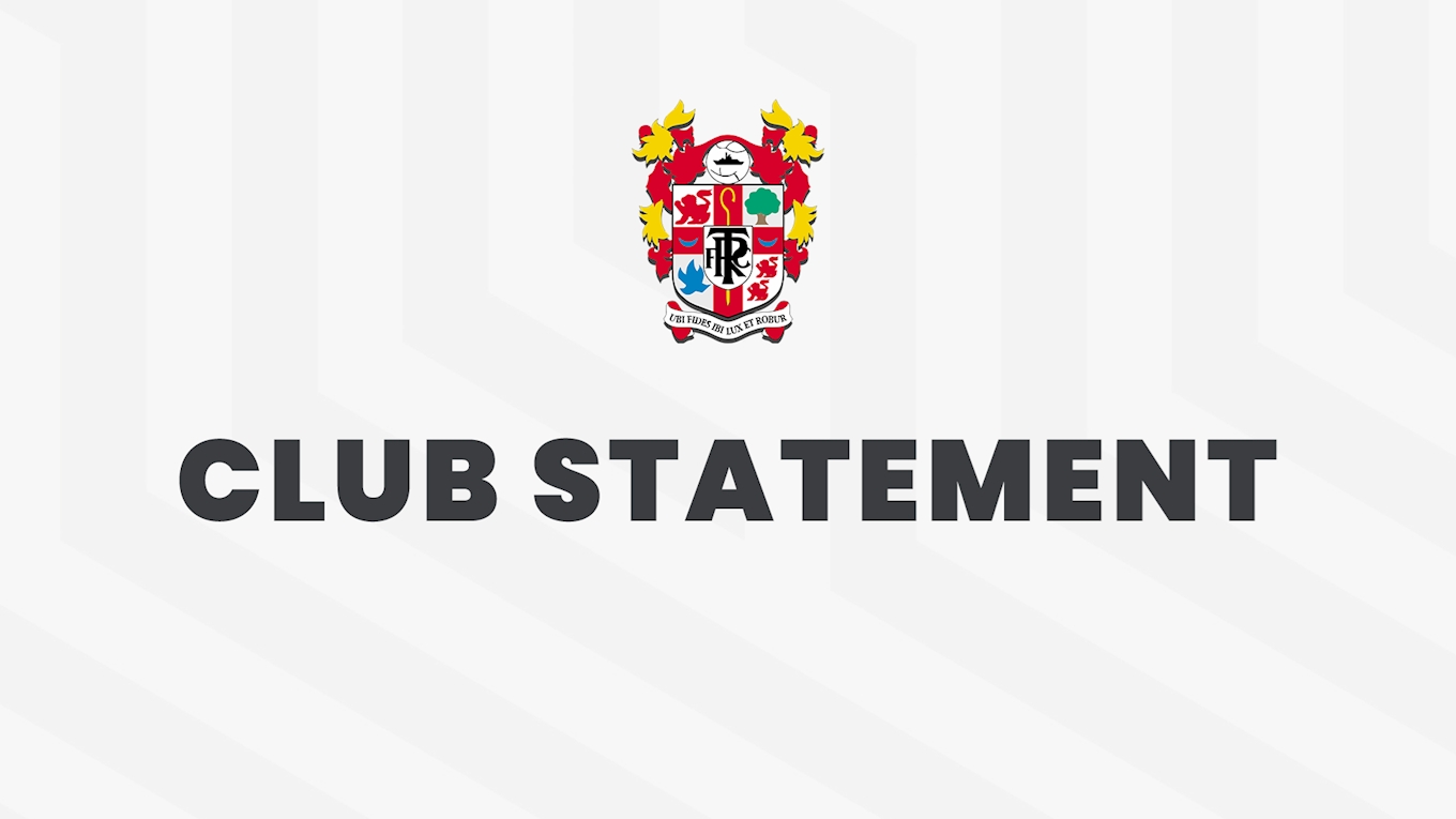 英乙队批足总杯取消重赛:英足总立即暂停该决定 足球属于所有人